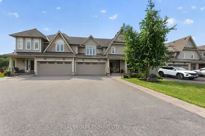 30 Masters Crescent, Georgian Bay, On L0k 1s0
