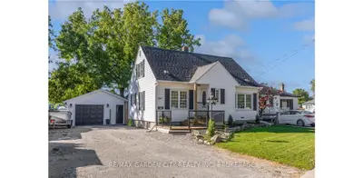 4 Manor Road, St. Catharines, On L2n 3b5