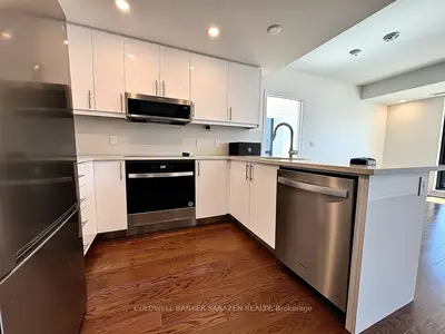 180 George Street 2307, Lower Town - Sandy Hill, On K1n 0g8