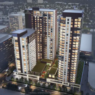180 George Street 2307, Lower Town - Sandy Hill, On K1n 0g8