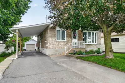 824 Alice Street, Cornwall, On K6h 4s6