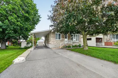 824 Alice Street, Cornwall, On K6h 4s6