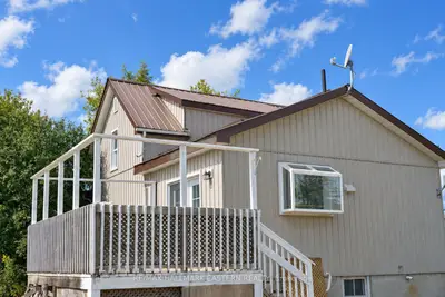 1309 County Road 28, Otonabee-south Monaghan, On K0l 1v0