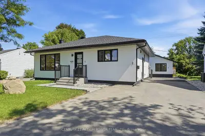 1831 Haig Drive S, Elmvale Acres And Area, On K1g 2j2