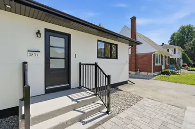 1831 Haig Drive S, Elmvale Acres And Area, On K1g 2j2