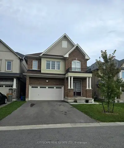 7744 Tupelo Crescent, Niagara Falls, On L2h 3r8