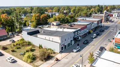 171 Muskoka Road S, Gravenhurst, On P1p 1x3
