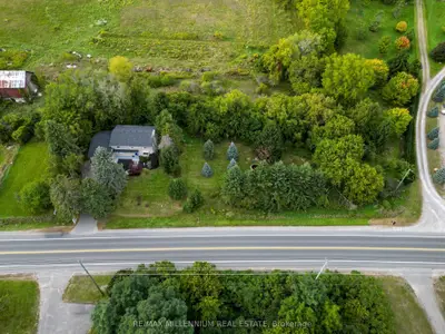 13956 County 2 Road, Cramahe, On K0k 1s0