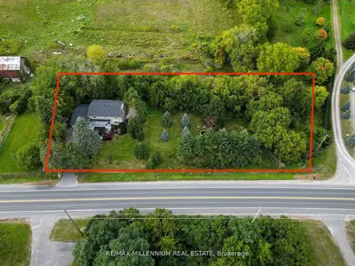13956 County 2 Road, Cramahe, On K0k 1s0