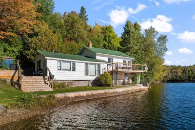 25 BRETHOUR Road, Hastings Highlands, ON K0L 1C0