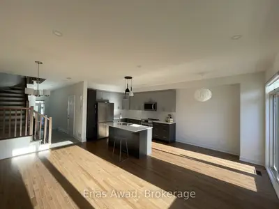 54 Overberg Way, Kanata, On K2s 2s9