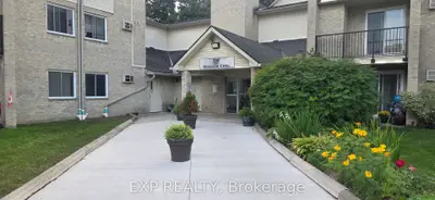 725 Deveron Crescent 220, London South, On N5z 4x3