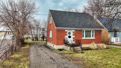 36 Edna Street, Kitchener, On N2h 2e3