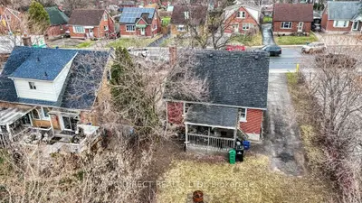 36 Edna Street, Kitchener, On N2h 2e3