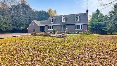 9045 Sideroad 17, Erin, On N0b 1z0