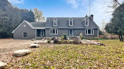 9045 Sideroad 17, Erin, On N0b 1z0