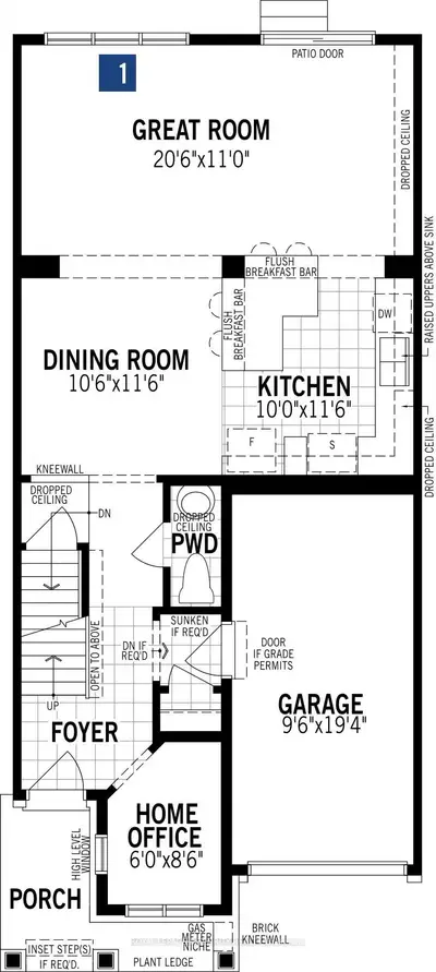 705 Logperch Circle, Barrhaven, On K2j 6k2