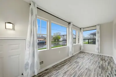 107 Broadway Street, Welland, On L3c 5l6