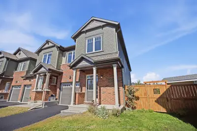 618 Monardia Way, Orleans - Cumberland And Area, On K4a 1c8