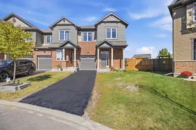 618 Monardia Way, Orleans - Cumberland And Area, On K4a 1c8
