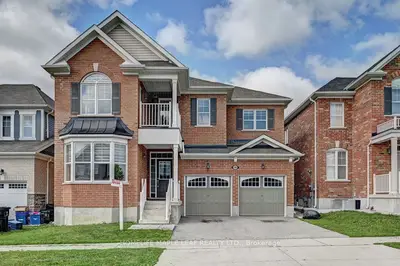 236 Ridge Road, Cambridge, On N3e 0c2