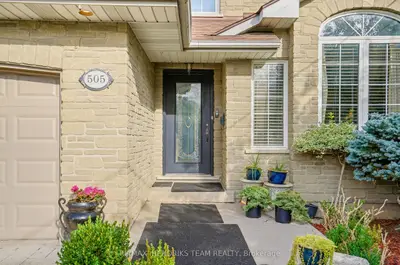 505 Albany Street, Fort Erie, On L2a 6l6