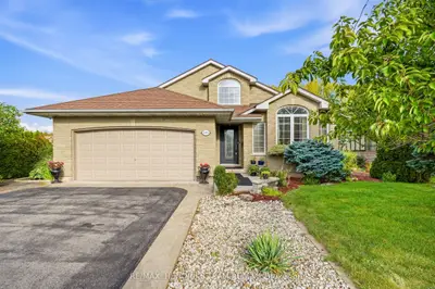 505 Albany Street, Fort Erie, On L2a 6l6