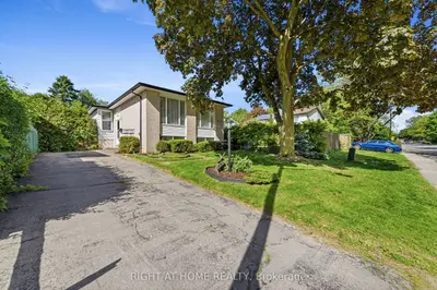 450 Brigadoon Drive, Hamilton, On L9c 6e4