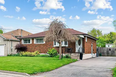 42 Charles Street, Brantford, On N3t 1b3