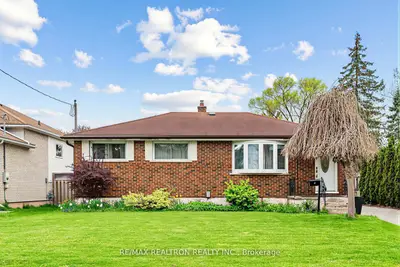 42 Charles Street, Brantford, On N3t 1b3