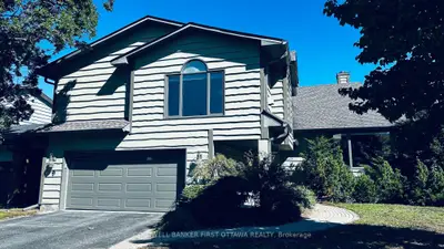 9 Foxrun Lane, Hunt Club - Windsor Park Village And Area, On K1v 9w4