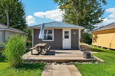 11046 Lakeshore Road 47, Wainfleet, On L3k 5v4