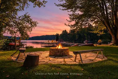 1006 Bailey Lane, Bracebridge, On P1l 1x2