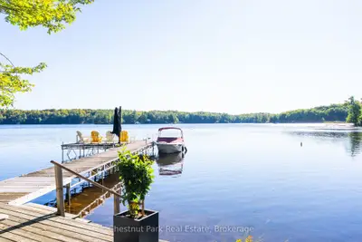 1006 Bailey Lane, Bracebridge, On P1l 1x2