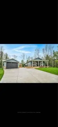 93 Gremik Crescent, South Bruce Peninsula, On N0h 2g0