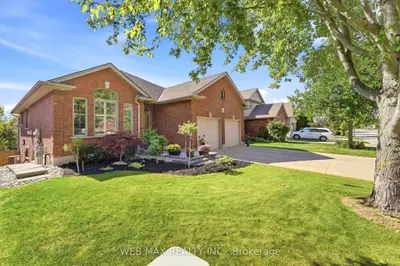 204 Kingfisher Avenue, Woodstock, On N4t 0b3