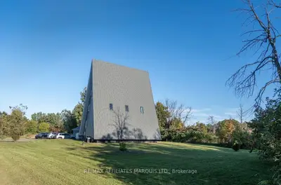 2150 Service Road, Cornwall, On K6k 0b4
