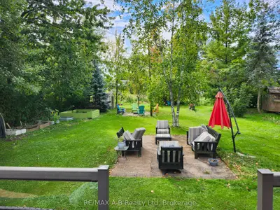 195 Cedar Road, Perth East, On N5a 6s6