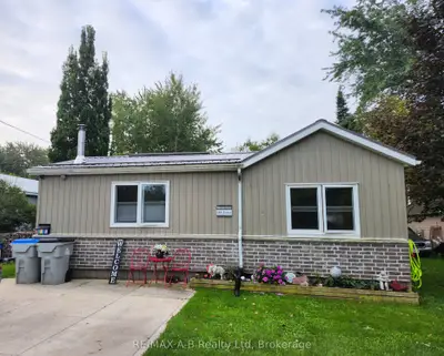 195 Cedar Road, Perth East, On N5a 6s6