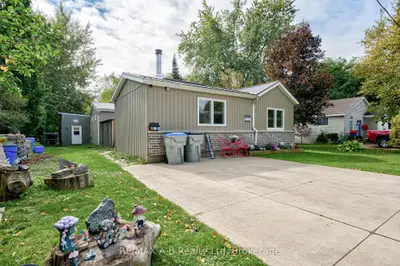195 Cedar Road, Perth East, On N5a 6s6