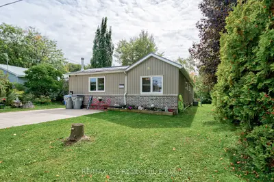 195 Cedar Road, Perth East, On N5a 6s6