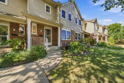 55 Kerman Avenue 47, Grimsby, On L3m 5g2