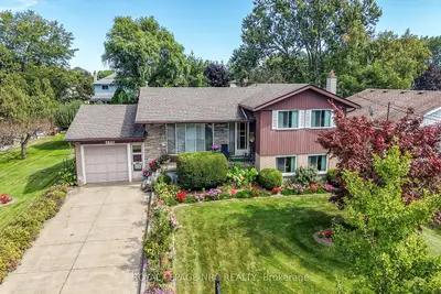 248 Vansickle Road, St. Catharines, On L2s 2s8