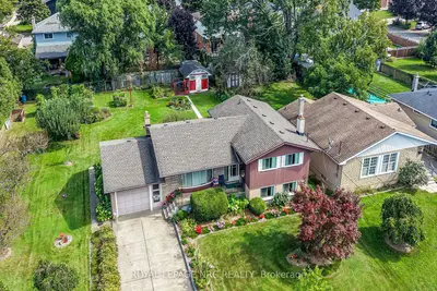 248 Vansickle Road, St. Catharines, On L2s 2s8