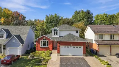 55 Darby Road, Guelph, On N1k 1r6