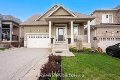 404 Galbraith Street, Melancthon, On L9v 3w1