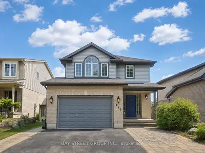 213 Hawthorne Road, London North, On N6g 5a2