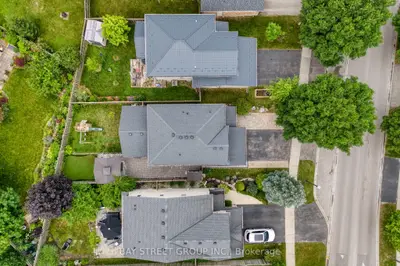 213 Hawthorne Road, London North, On N6g 5a2
