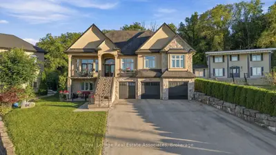 82 Margaret Avenue, Hamilton, On L8g 3g5