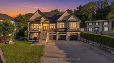 82 Margaret Avenue, Hamilton, On L8g 3g5
